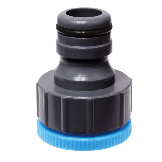 Conector furtun Max-Flow, AquaCraft 3/4 la 3/4 inch