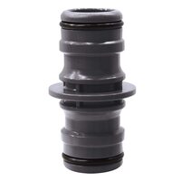 Conector cu două căi Max-flow, AquaCraft, 3/4 inch - 1 inch