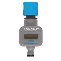 Debitmetru digital AquaFlow, AquaCraft