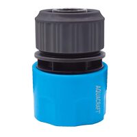 Conector furtun  Max-Flow, AquaCraft, 26 mm (1")