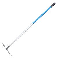 Greblă premium, AquaCraft