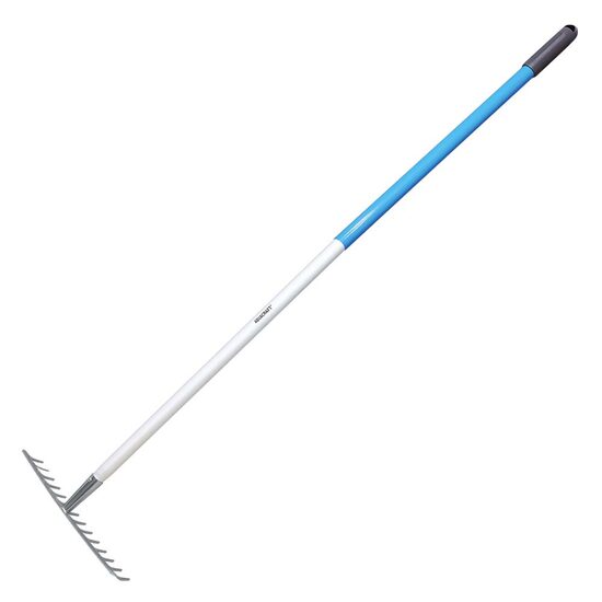 Greblă premium, AquaCraft