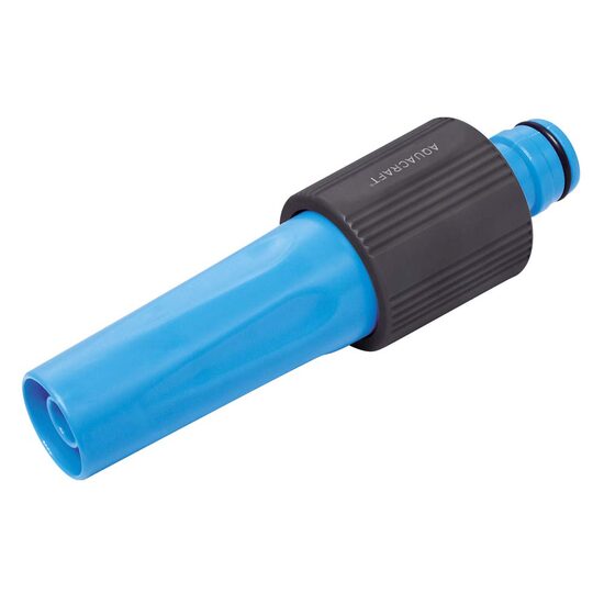 Duză de pulverizare reglabilă Max-Flo, AquaCraft, 1 inch