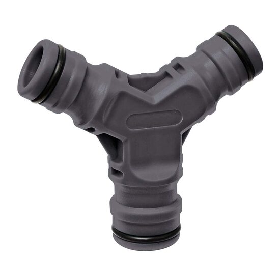 Cuplă cu trei căi Max-Flow, AquaCraft, 3/4- 1 inch