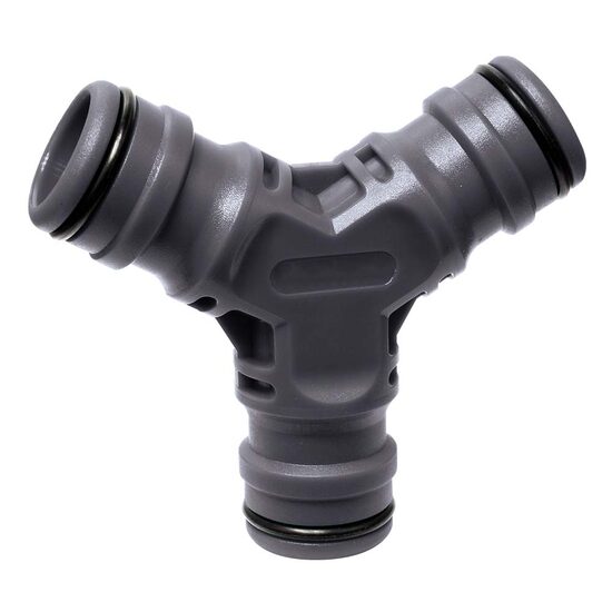 Cuplă cu trei căi Max-Flow, AquaCraft, 1 inch