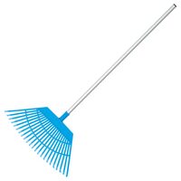 Greblă pentru gazon, AquaCraft 