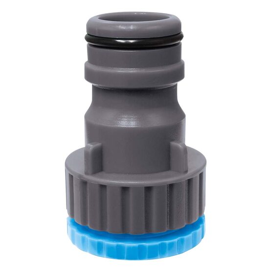 Conector furtun Max-Flow, AquaCraft 1 la 3/4 inch