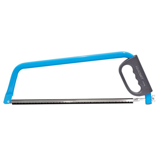 Fierăstrău profesional cu arc, AquaCraft, 525mm