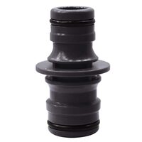 Conector cu două căi Max-flow, AquaCraft, 1 inch