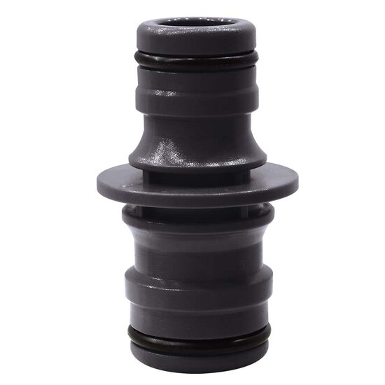 Conector cu două căi Max-flow, AquaCraft, 1 inch