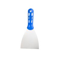Șpaclu din oțel inoxidabil KUBALA, 100mm