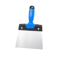 Spatulă din inox KUBALA, cu mâner soft 2K,  140mm