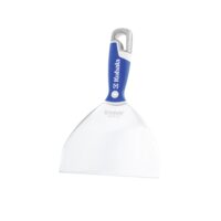 Spatulă cu un bit KUBALA, Master Line, cu mâner soft 3K, 150mm