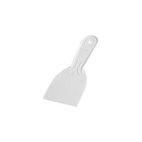Spatulă din plastic PS KUBALA, 150mm