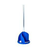 Mixer pentru vopsea KUBALA,  zincat cu diametru 80mm
