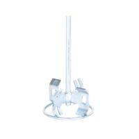 Mixer pentru mortar, gips și tencuială KUBALA