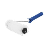 Rolă cu țepi pentru aerarea amestecurilor KUBALA, 85×240 mm
