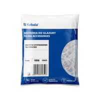 Distanțiere KUBALA, 3mm, 90buc