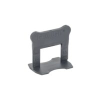 Clips KUBALA, Smart Level, 1.5mm, 100buc