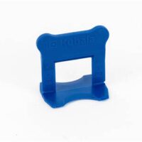 Clips KUBALA, Smart Level, 2mm, 100buc