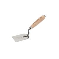 Mistrie inox KUBALA, Master Line pentru „stucco veneziano”, 100mm