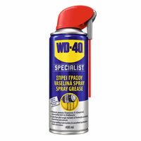 Lubrifiant WD-40 Grease, 400ml